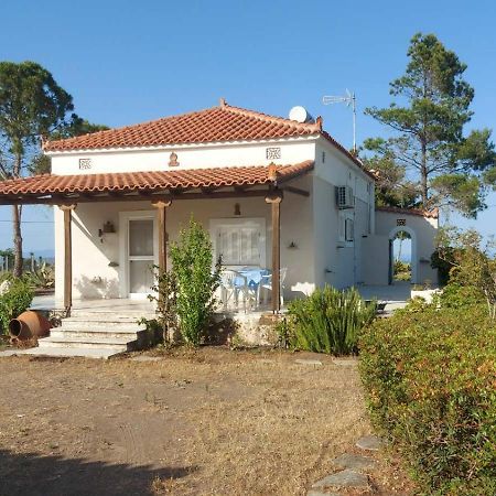 Vintage Beach House Agia Anna  Exteriér fotografie